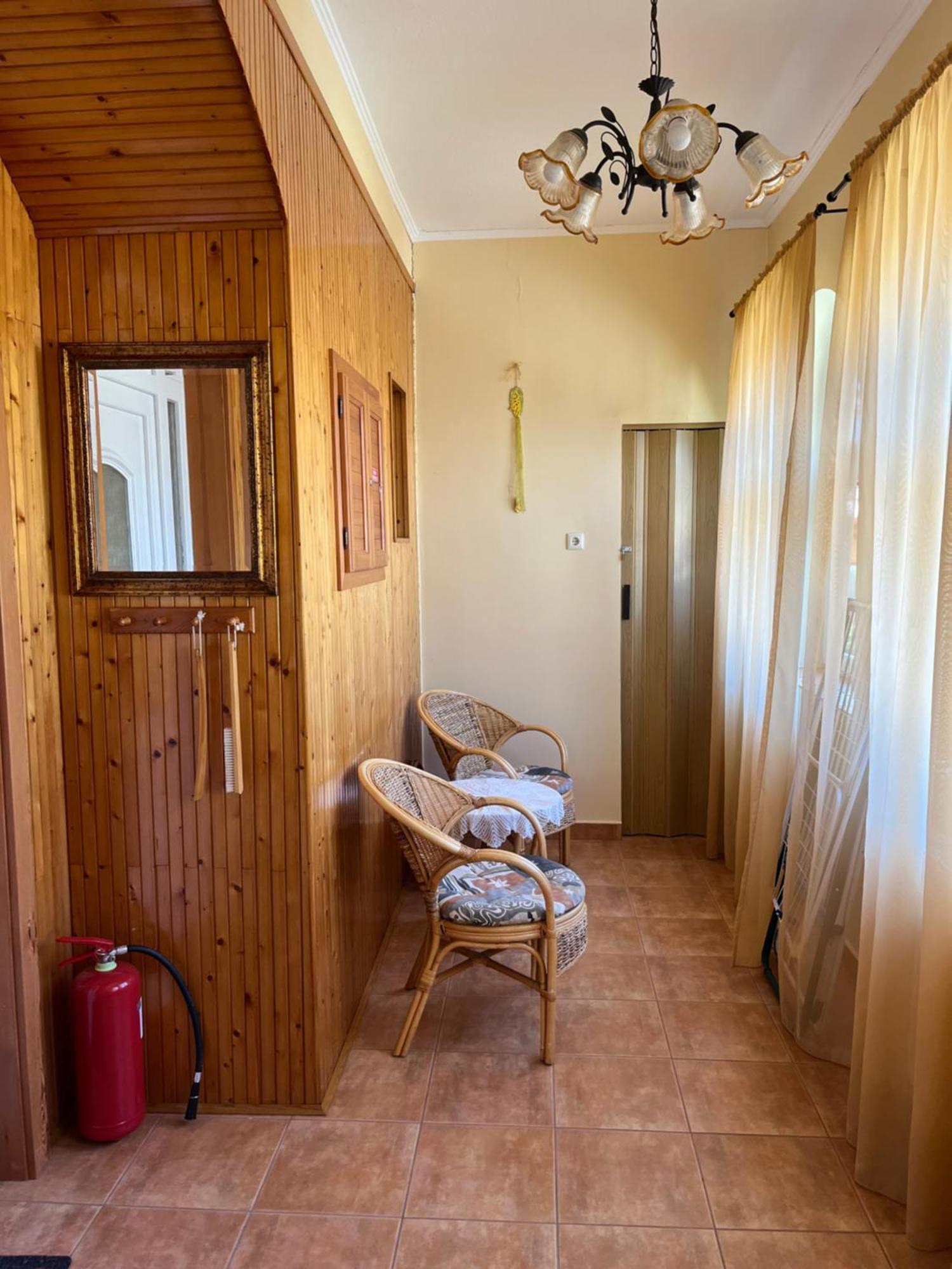 Apartment Villa Attila Hévíz Eksteriør billede