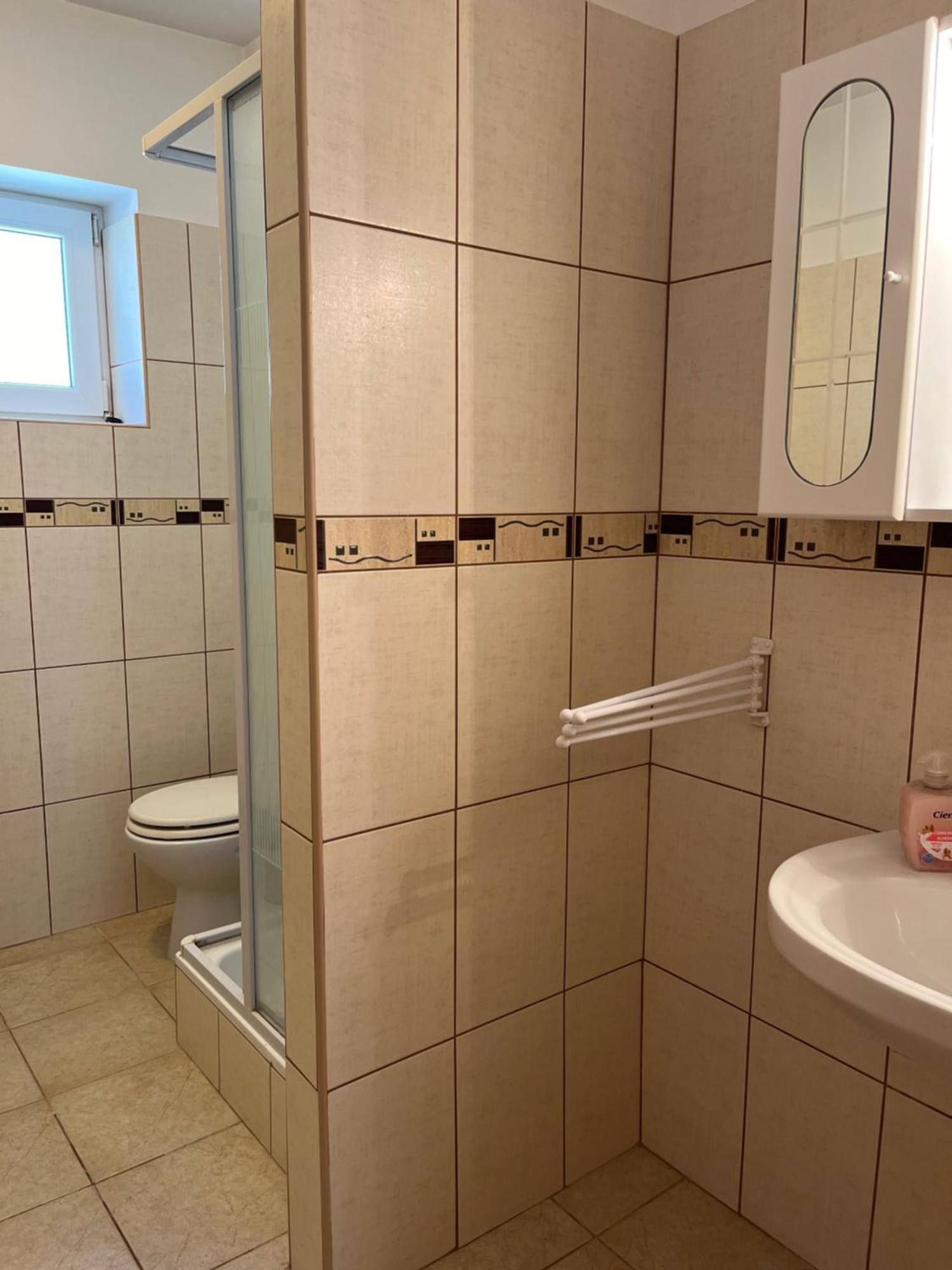 Apartment Villa Attila Hévíz Eksteriør billede