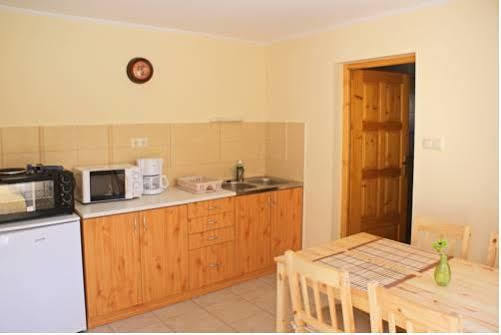 Apartment Villa Attila Hévíz Eksteriør billede