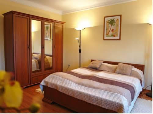 Apartment Villa Attila Hévíz Eksteriør billede